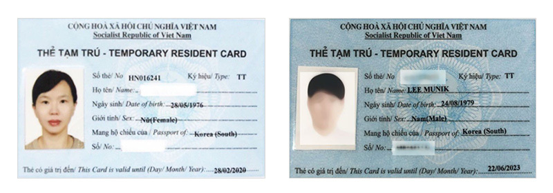 Viet Nam Legal Consulting/Visa